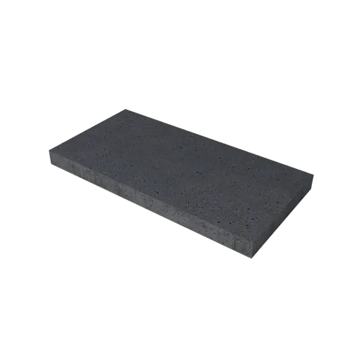 Schellevis Oudhollands Antra OBA 100x50x7-Open en unieke structuur
