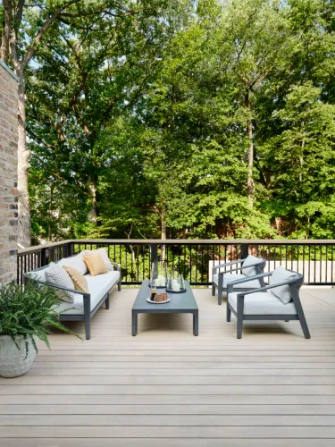 TimberTech Landmark PVC Vlonderplank 2