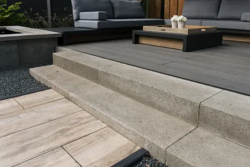 Schellevis Oudhollands Grijs Traptrede 100x37x15-