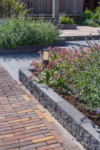 Rustiek Waalformaat UWF60 Supraton-Getrommelde steen met nostalgische uitstraling