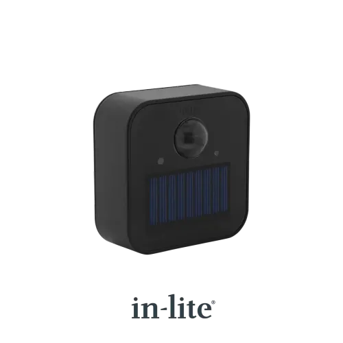 In-Lite Smart Move Motion Detector-
