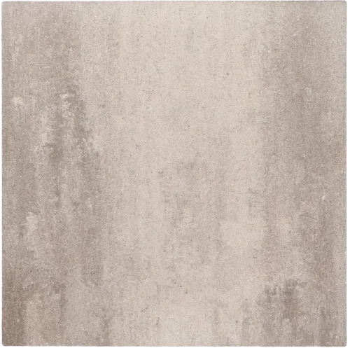 Serenio Licht bruin nuance 60x60x4cm-Solide basis voor elke buitenomgeving