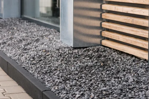 Basalt Split 8-16mm BB (1m3 1500kg)-