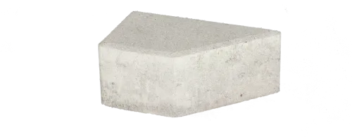 Ecotop Base Kepersteen 8cm tbv 21x10