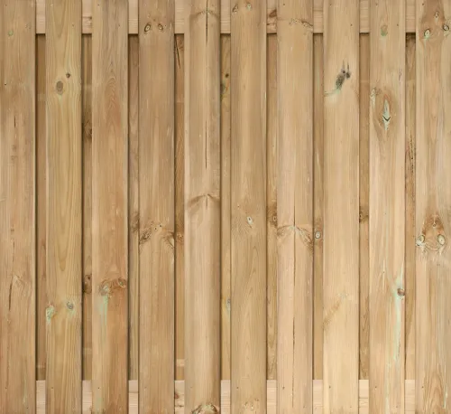 Breda Scherm 165x180 Recht-