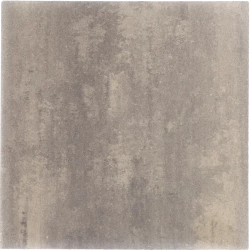Estetico+ Midden grijs nuance 60x60x4cm-Dubbele impregnatie verzekert langere levensduur