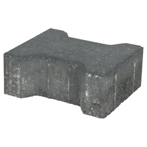 Ecotop Base H-verbandsteen 20x16