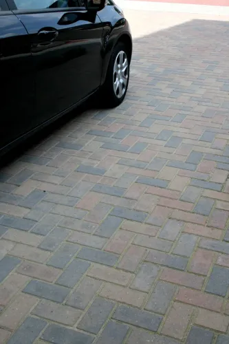 BKK Oud Bont 7cm-Stabiel en grip