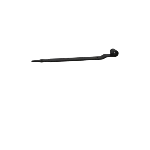 Heng Rustica zwart TXT 16-400mm m/verzet-