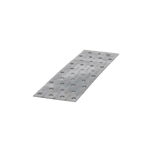 Spijkerplaat 75x250x1mm SV p/stuk-