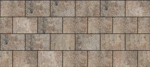 Furora+ 20x30x6cm Terra Nuance-Geschikt voor de oprit