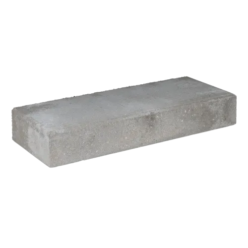 Traptrede Grijs 100x40x16-Geschikt voor het opvangen van hoogteverschillen