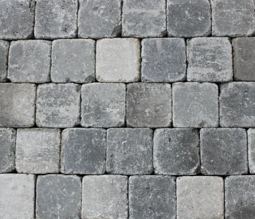 Tambour 10x10x6 smook-Verscheidenheid aan mogelijkheden