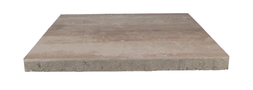 Serenio Bruin/grijs nuance 60x60x4cm-