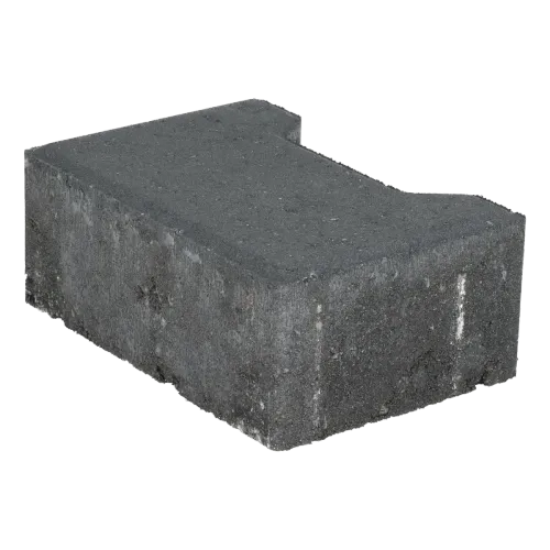 5x8 normaal facet antraciet KOMO PL2-Verscheidenheid aan mogelijkheden