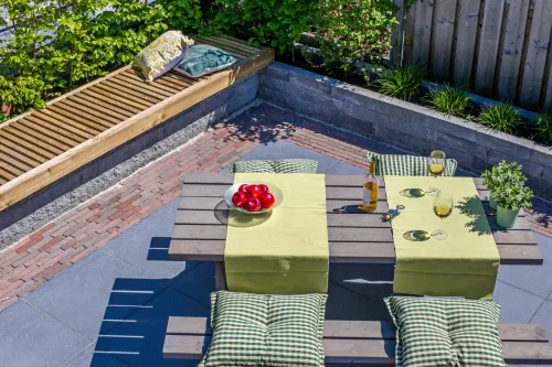 Rustiek Waalformaat UWF60 Novoton-