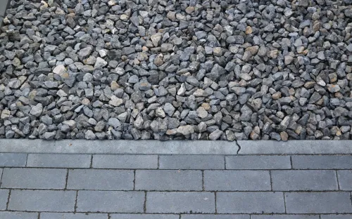 Basalt Split 30-60mm MB (0