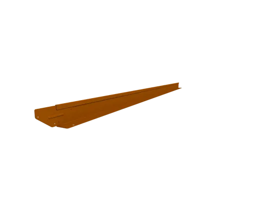 Rigidline (WS) Corten 7