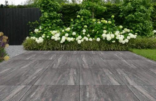 Mondo Facet 60x60x4cm Nature-