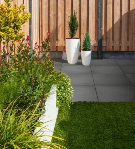 Nova Basalt 60x60x4cm-