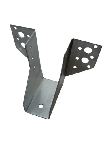 Raveeldrager zwaar 250/46x102mm-