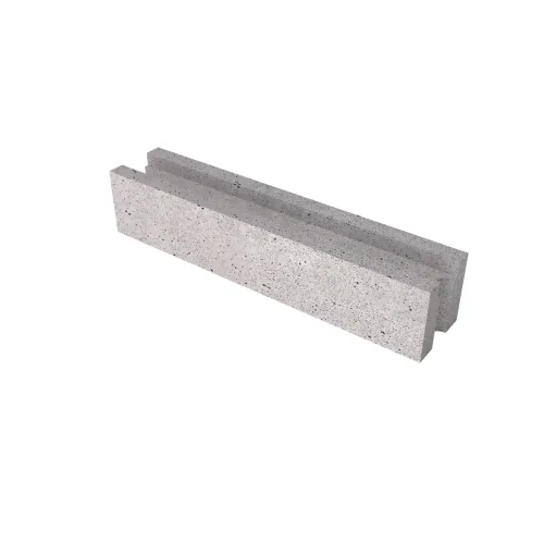Schellevis Oudhollands Groenwand druppelslang Grijs100x20x20-Ruimte voor druppelslang