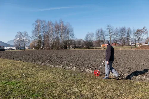 SOLA Meetwiel MW 1000-