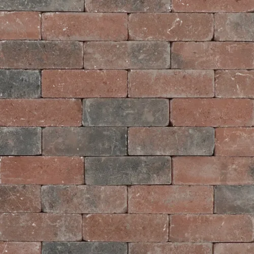 Tambour 21x7x7 brons-Verscheidenheid aan mogelijkheden