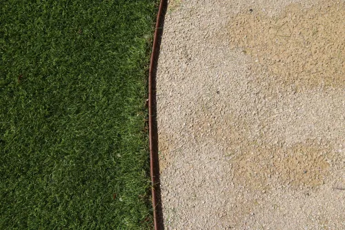 Dolomiet/Gravier d'Or 0-5mm MB (0