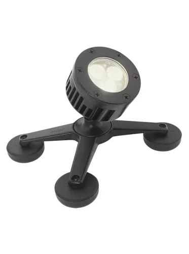 In-Lite Sub 12V - Dark-