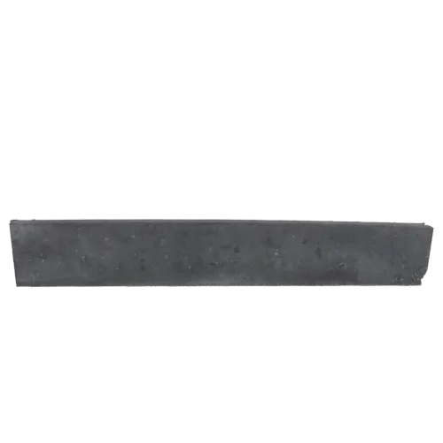 Opsluitband 6x15x100 hanzezwart KOMO-Toepasbaar in meerdere tuinstijlen