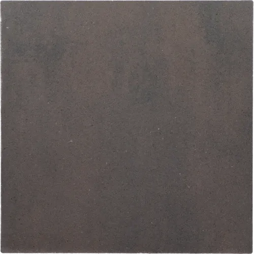 Serenio Donker bruin nuance 60x60x4cm-Scherp randprofiel