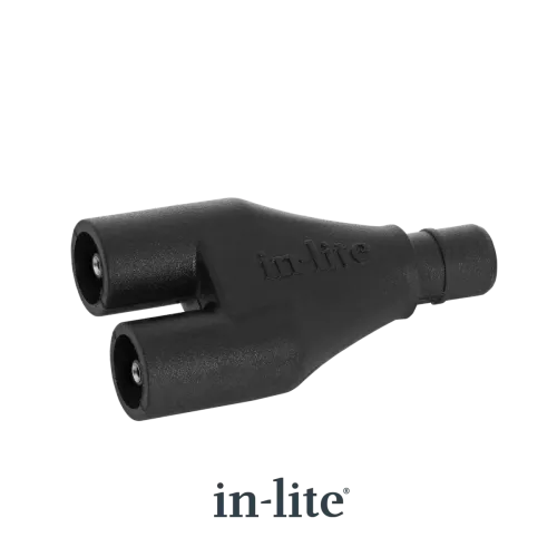 In-Lite SPLITTER kabelsplitter-