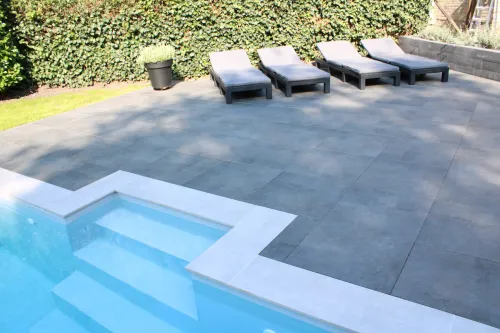 Cerasolid Sky Dark 60x60x3-