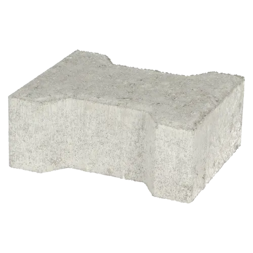Basicstone H-verbandsteen 20x16