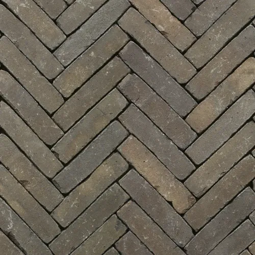 Useton Waalformaat UWF60 Nostalgie WS-Wasserstrich afwerking