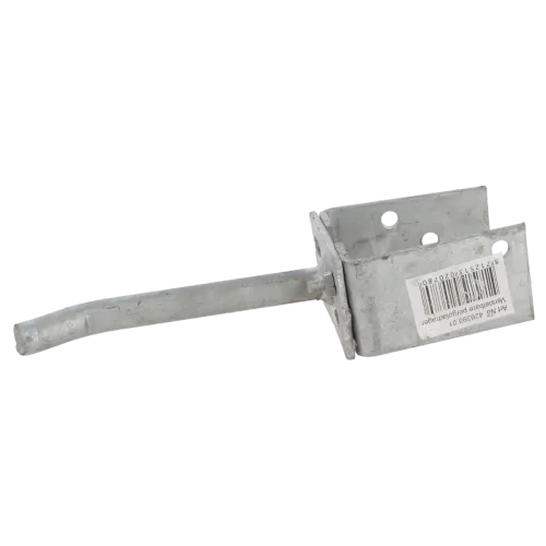 Pergoladrager verstelbaar 65/120 licht FV-