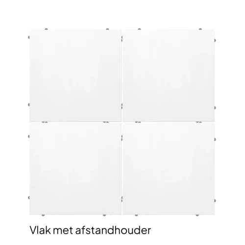Metro Remo Zeeuws Bont 30x60x6cm-