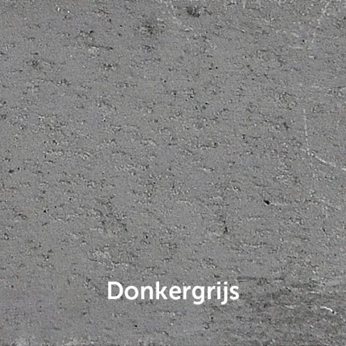 Wedox CMX 250 Donkergrijs 25kg-Na mengen met water direct te gebruiken
