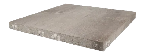 Serenio Licht bruin nuance 60x60x4cm-