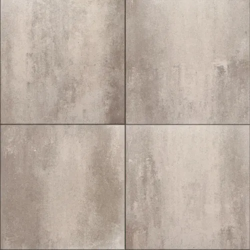 Serenio Licht bruin nuance 60x60x4cm-