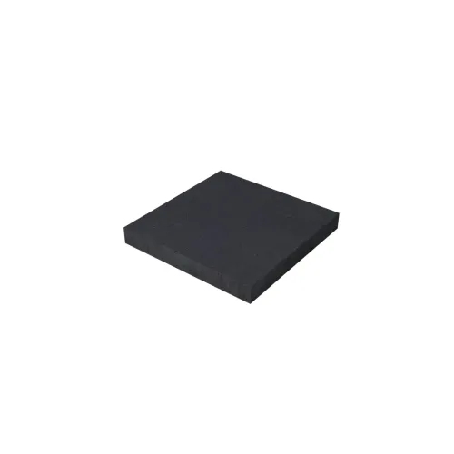 Schellevis Oudhollands Carbon Tegel 100x100x12-Open en unieke structuur