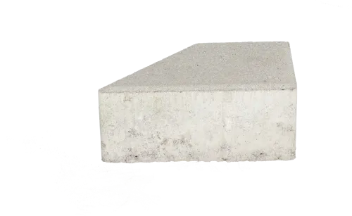 Ecotop Base Kepersteen 8cm tbv 21x10