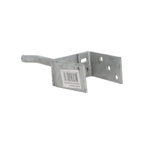 Pergoladrager verstelbaar 65/120 licht FV-