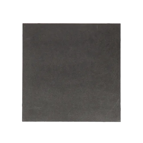 Vivara 60x60x4cm Haze Black-Slijtvaste toplaag