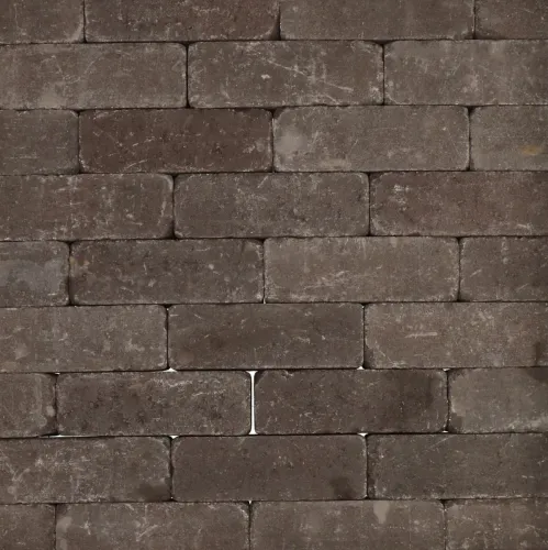 Tambour 21x7x7 Mangaan-Verscheidenheid aan mogelijkheden