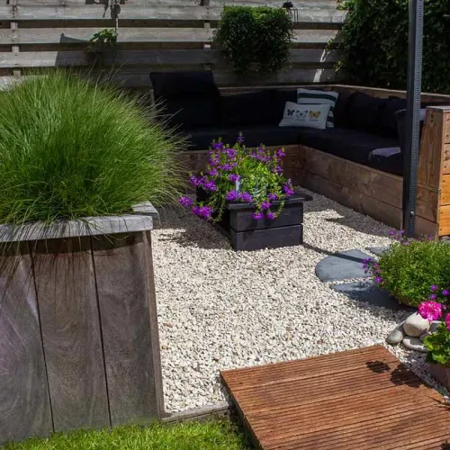 Castle Grind Beige 8-16mm MB (0