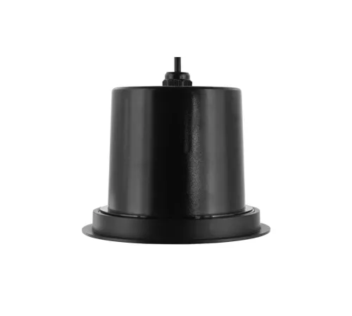 In-Lite Nero LED grondspot 12V -Dark - Ø 116mm-