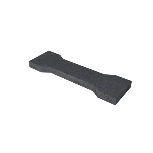 Schellevis Oudhollands Eco-tegel Antraciet 100x30x7cm-Unieke