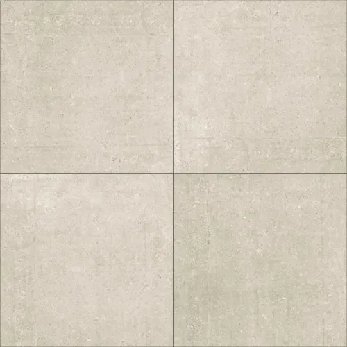 Ceramiton Atlas 60x60x4cm Linnen-Met afstandhouders